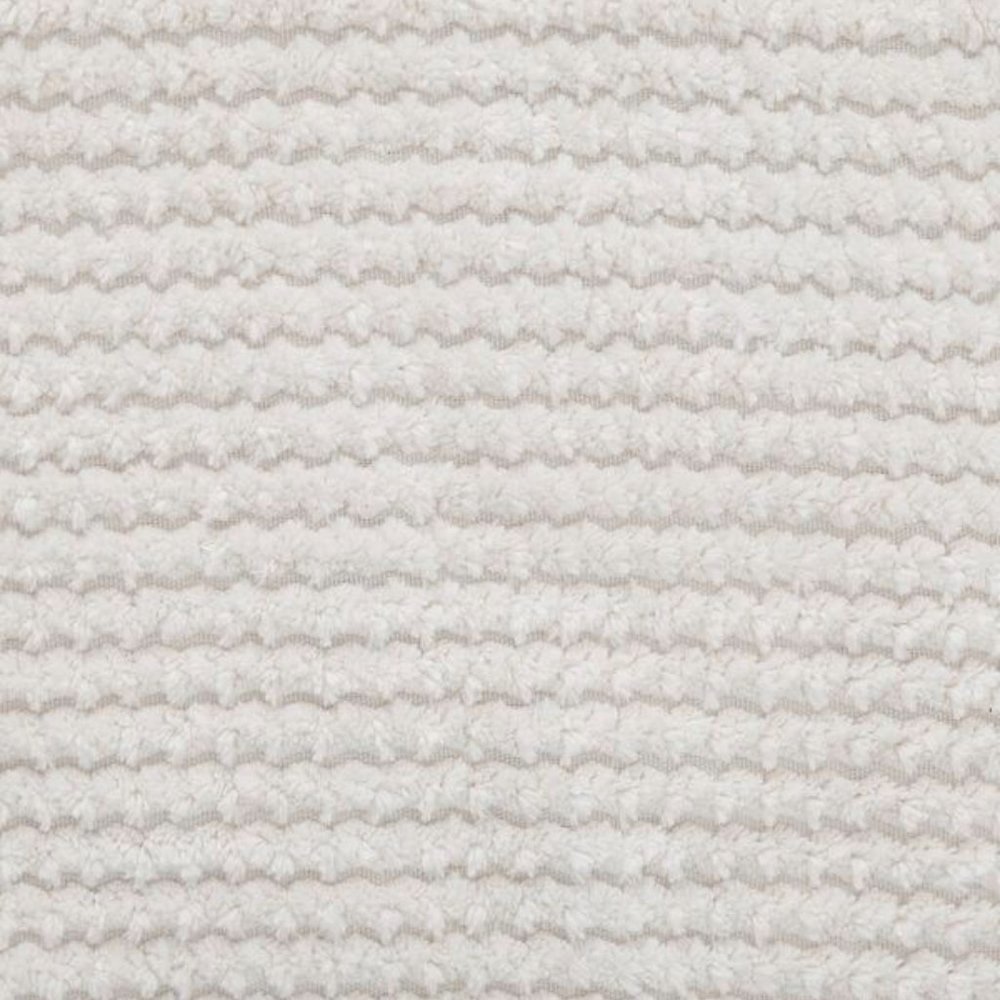 BOHO  POM-POM FRINGE TEXTURED PILLOWCASE - Picture 3 of 5